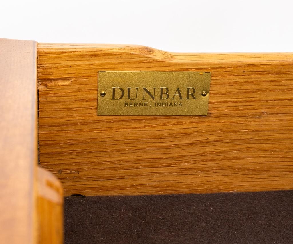 Edward Wormley for Dunbar Model 5465 Sideboard For Sale 5