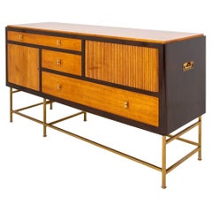 Buffet modèle 5465 d'Edward Wormley pour Dunbar