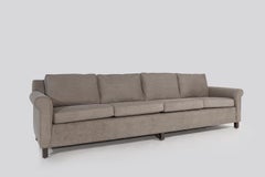 Edward Wormley for Dunbar, Model 580 Sofa, 1940s