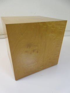 Edward Wormley for Dunbar Myrtle Cube