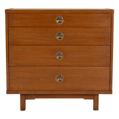 Edward Wormley for Dunbar Natzler Dresser