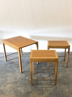 Edward Wormley für Dunbar Nesting Tables