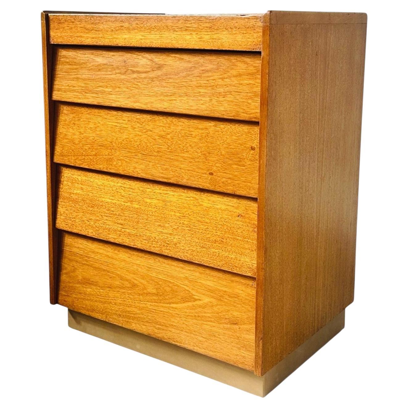 Edward Wormley für Dunbar Nachttisch, 1960 im Angebot