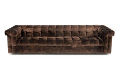 Edward Wormley for Dunbar "Party" Sofa