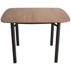 Edward Wormley for Dunbar Petite Dining Table or Desk