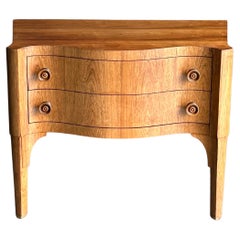 Edward Wormley for Dunbar Rare Chest/ Commode in Rosewood