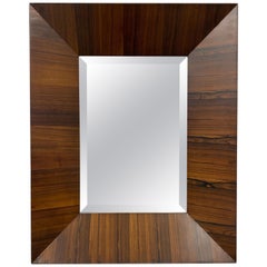 Edward Wormley for Dunbar Rosewood Mirror