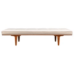 Mid-Century Modern Benches