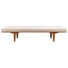 Edward Wormley for Dunbar "Serene" Bench