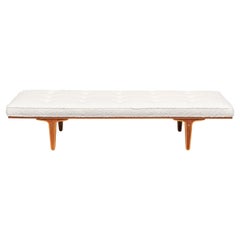 Edward Wormley for Dunbar "Serene" Bench, Model 4955