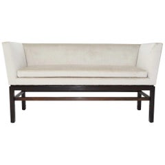Edward Wormley for Dunbar Settee, circa 1955