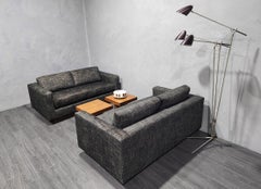 Edward Wormley für Dunbar Settees in neuen Polstermöbeln