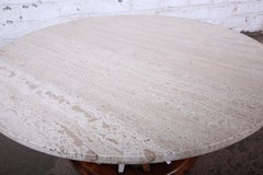 Edward Wormley for Dunbar Sheaf of Wheat Cocktail Table, 1950s