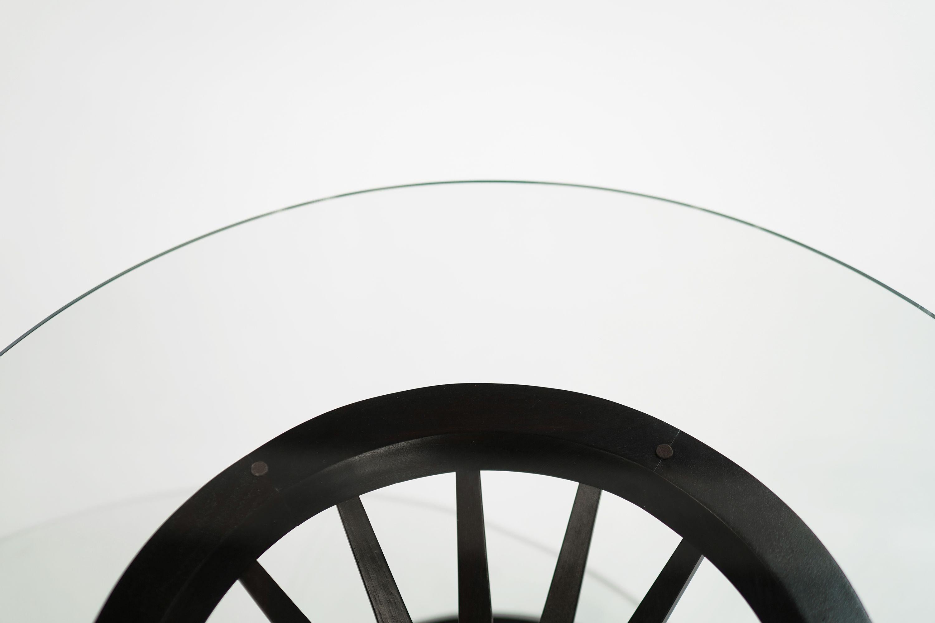 Edward Wormley for Dunbar Sheaf of Wheat Coffee Table, 1950s 4