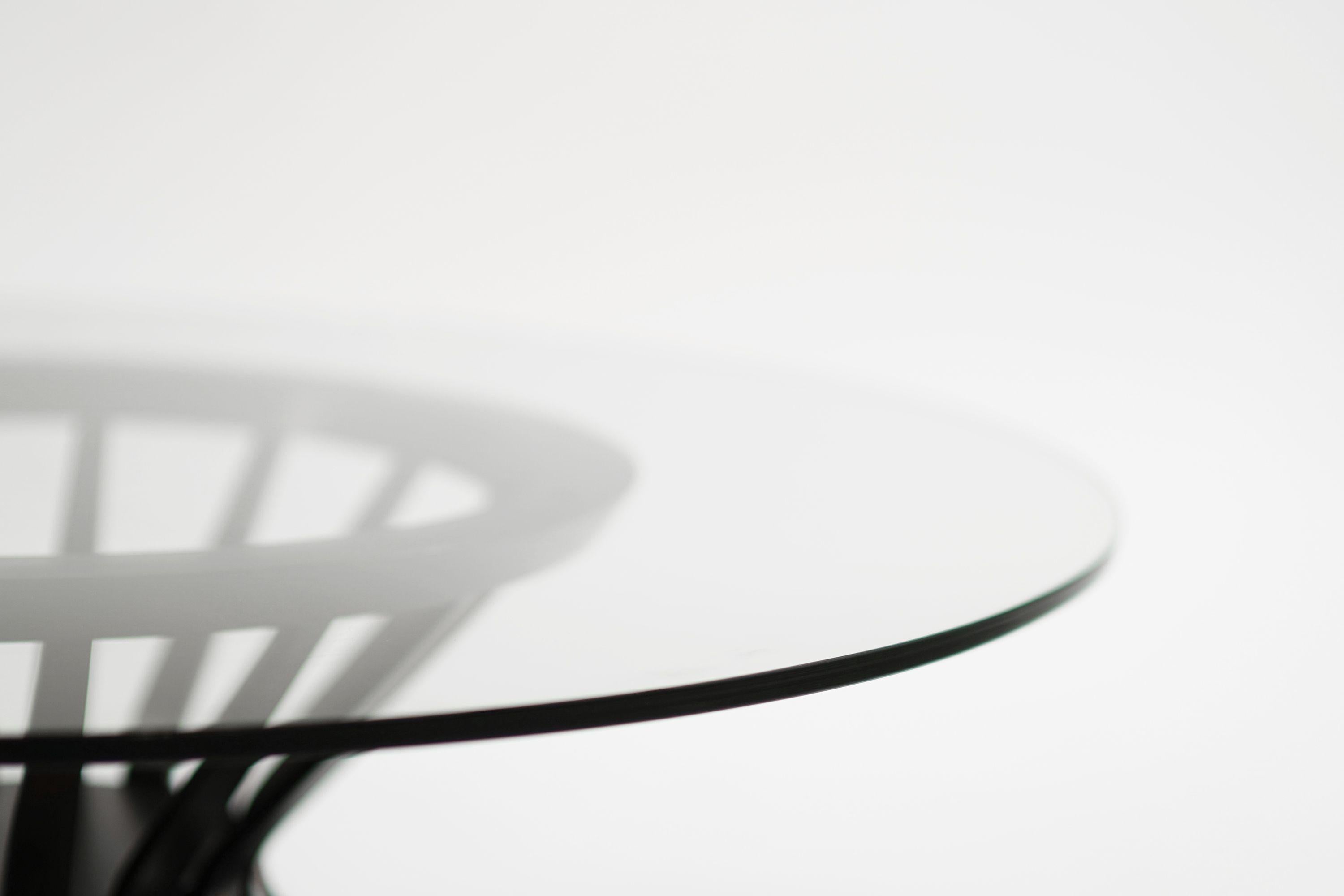 Edward Wormley for Dunbar Sheaf of Wheat Coffee Table, 1950s 1