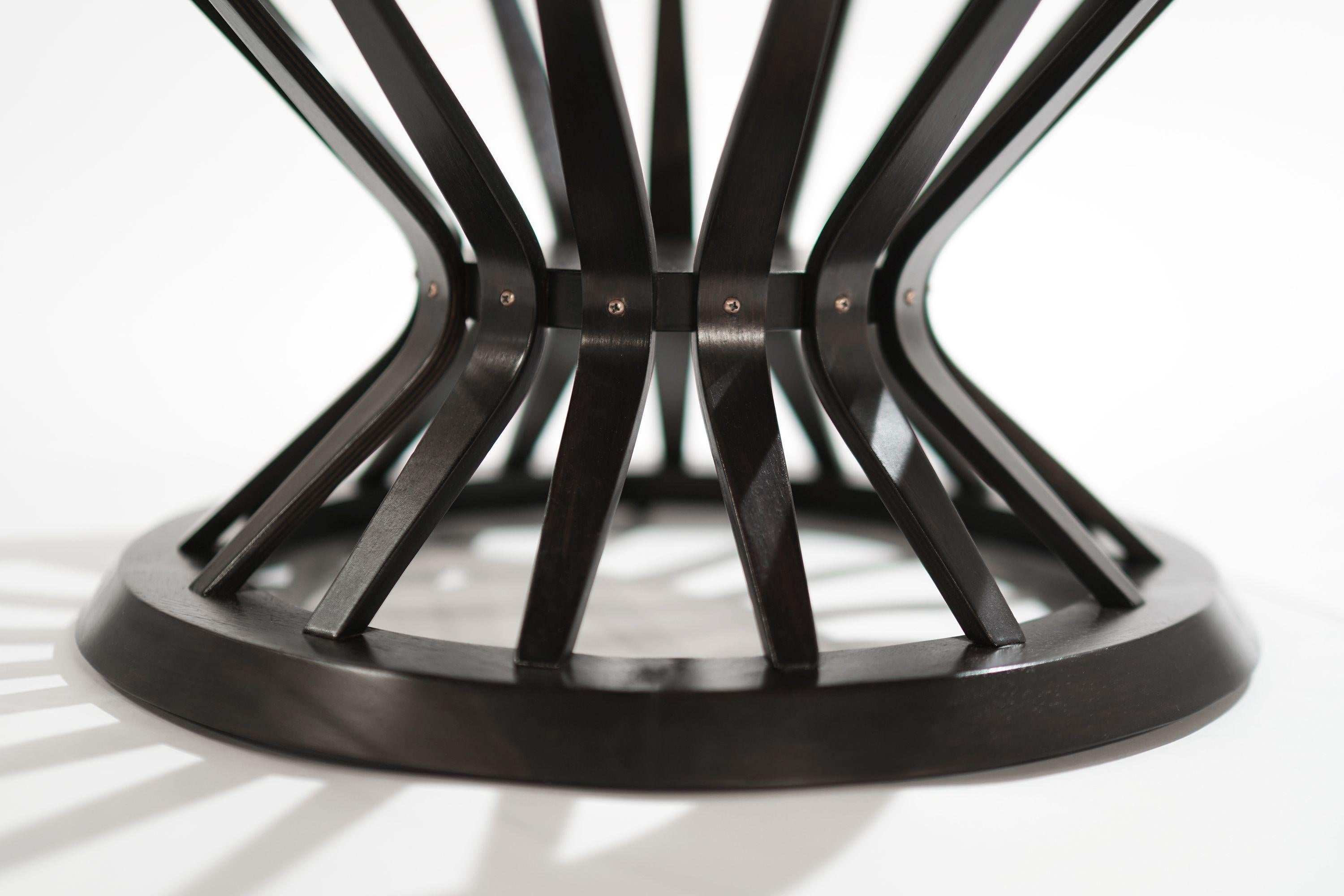 Edward Wormley for Dunbar Sheaf of Wheat Coffee Table, 1950s 2