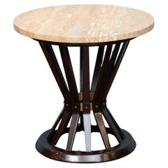 Edward Wormley For Dunbar Sheaf of Wheat Table