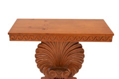 Edward Wormley for Dunbar Shell Console