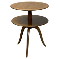 Edward Wormley for Dunbar Side Table