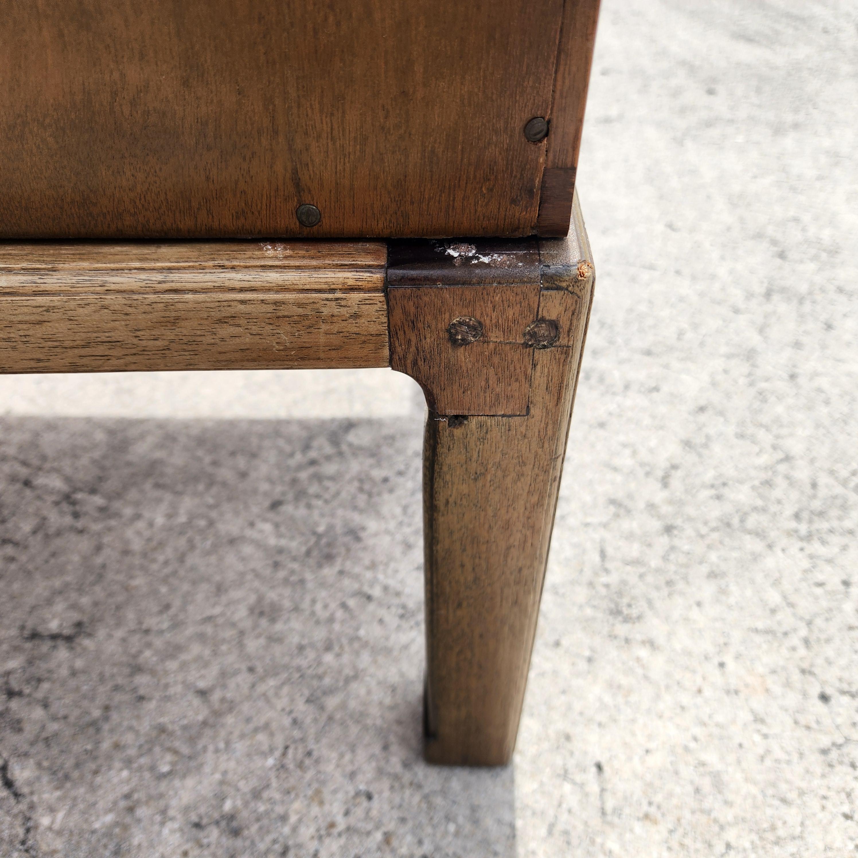 Edward Wormley for Dunbar Sideboard Bar 1950s en vente 15