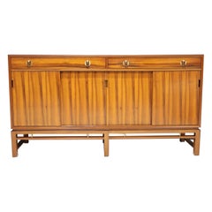 Edward Wormley for Dunbar Sideboard in Mahogany