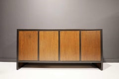 Edward Wormley for Dunbar Sideboard, Rare Model