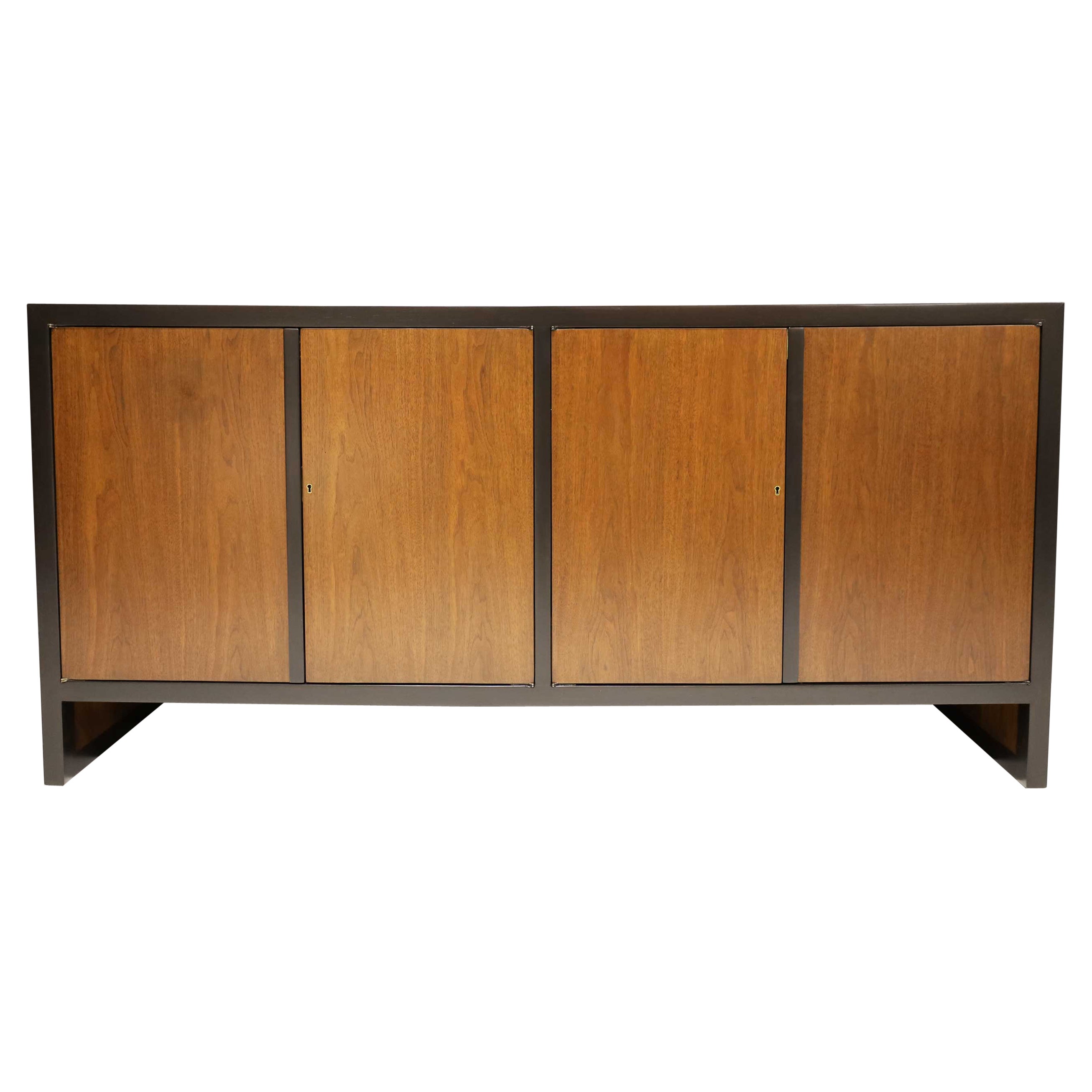 Edward Wormley for Dunbar Sideboard, Rare Model