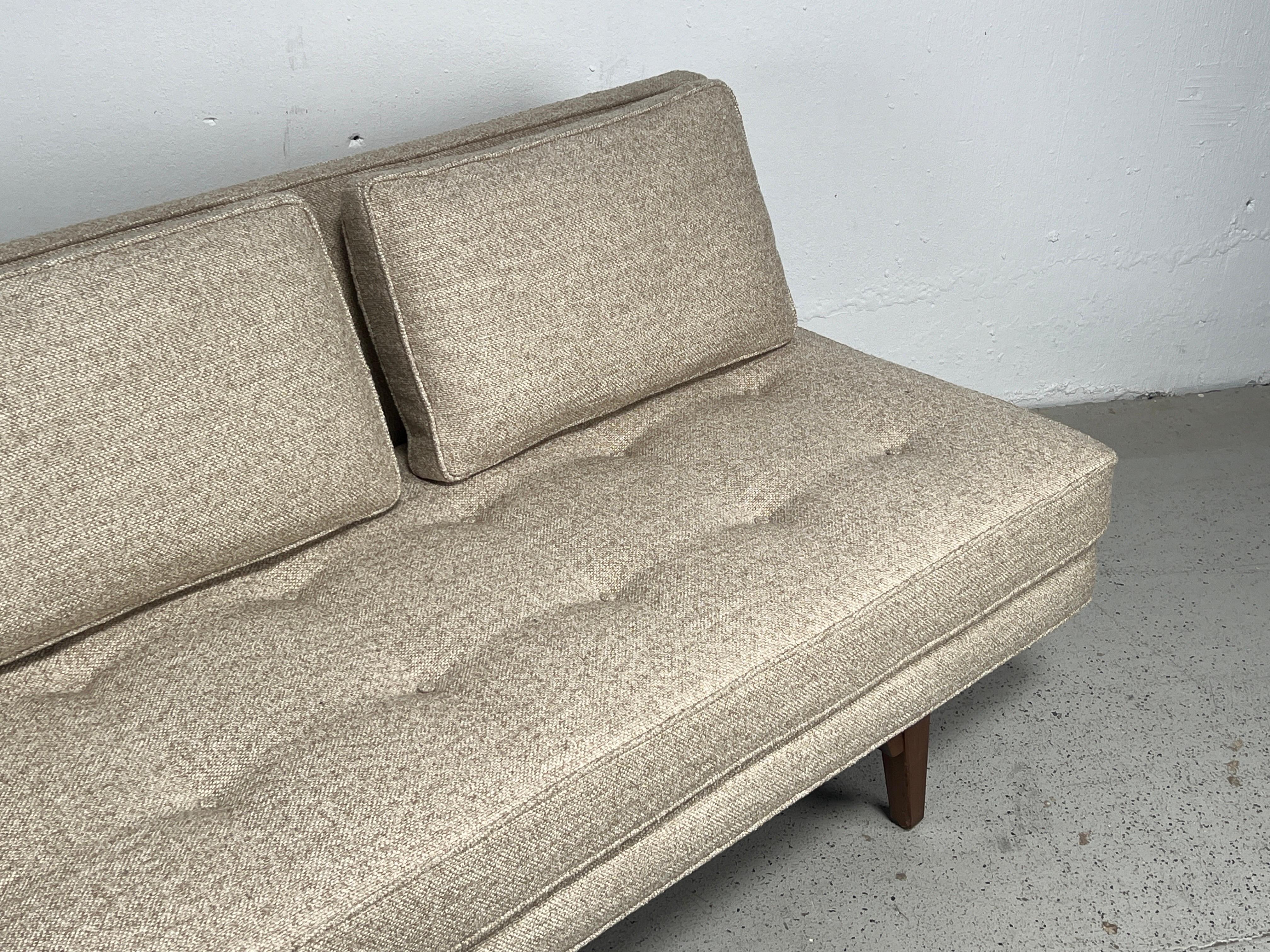 Edward Wormley for Dunbar Sofa / Daybed 6