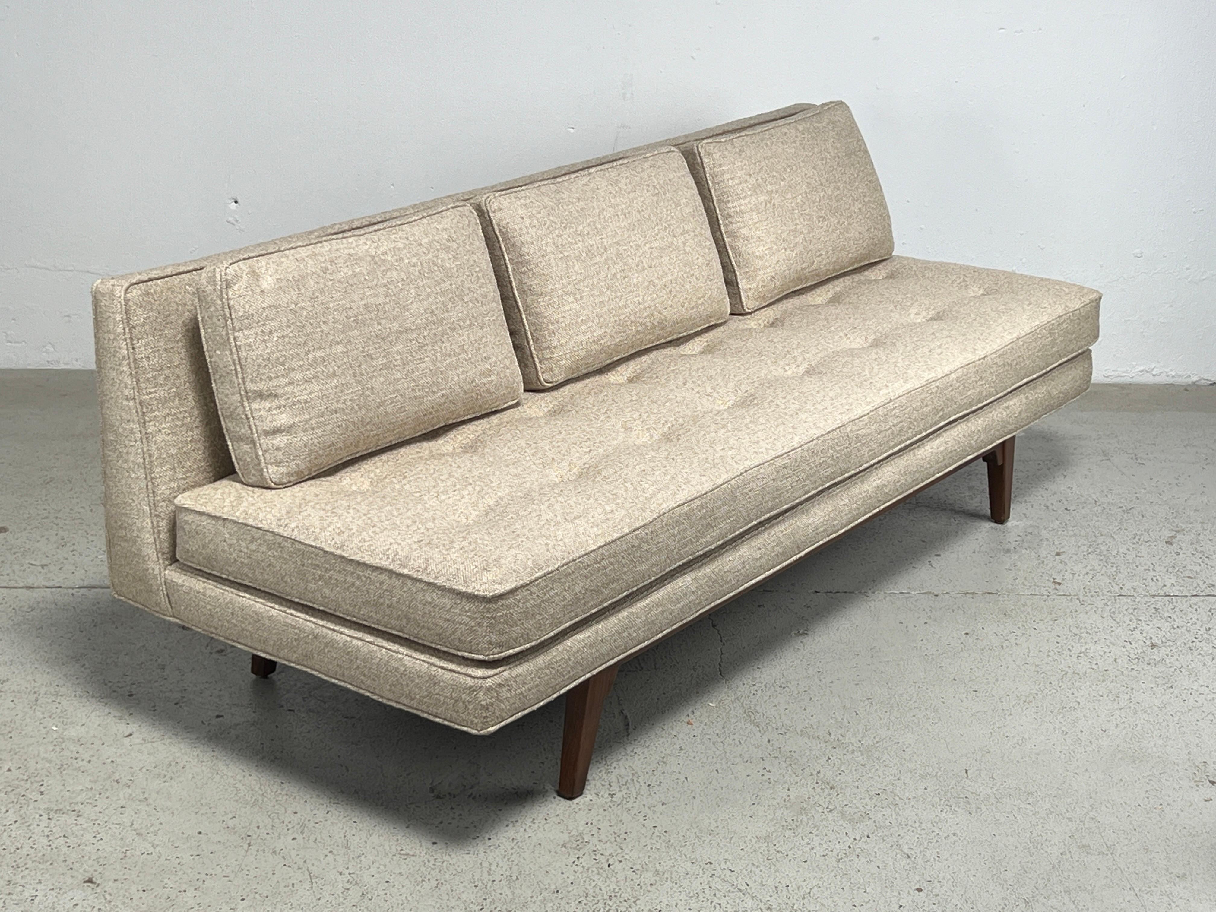 Edward Wormley for Dunbar Sofa / Daybed 8