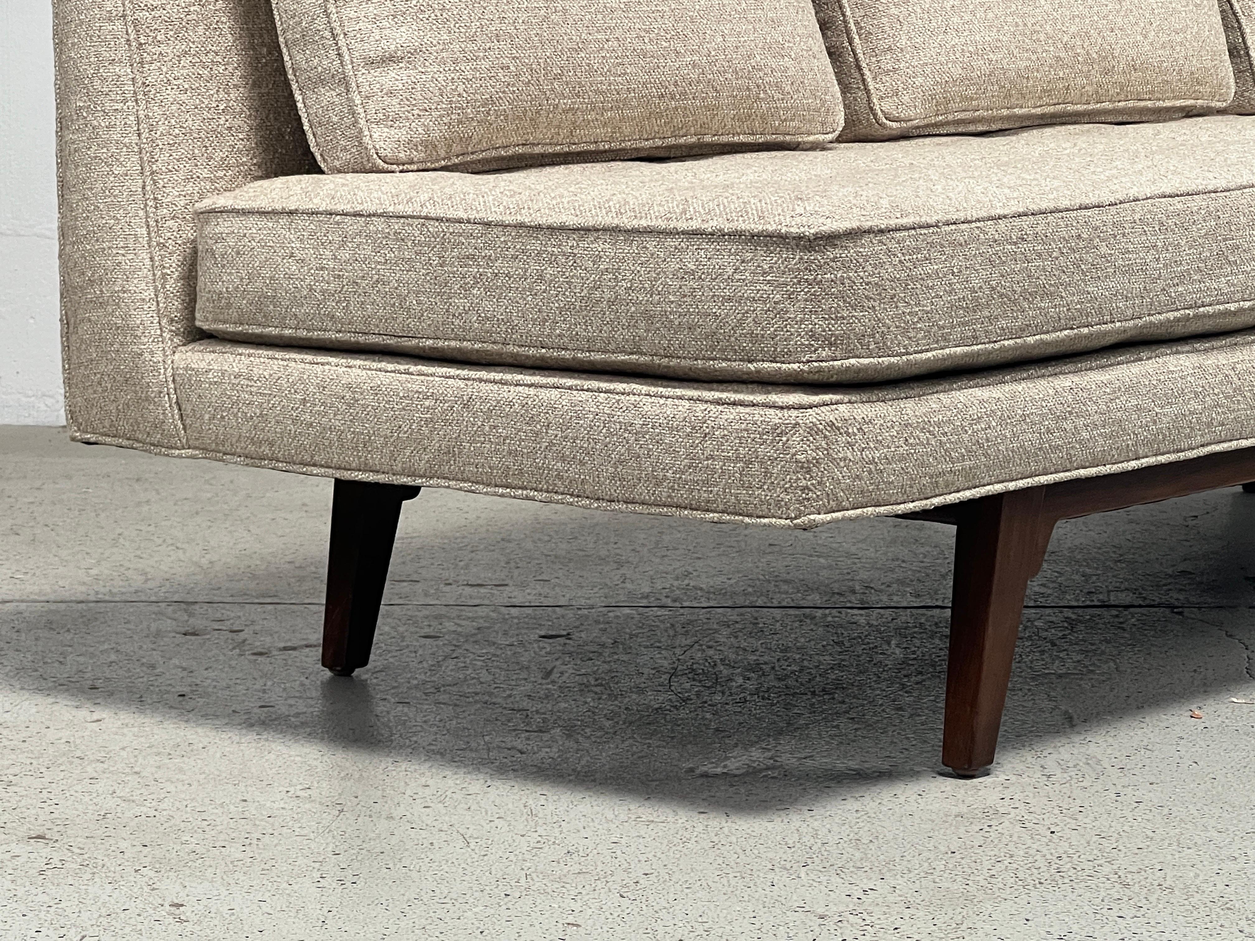 Edward Wormley for Dunbar Sofa / Daybed 9
