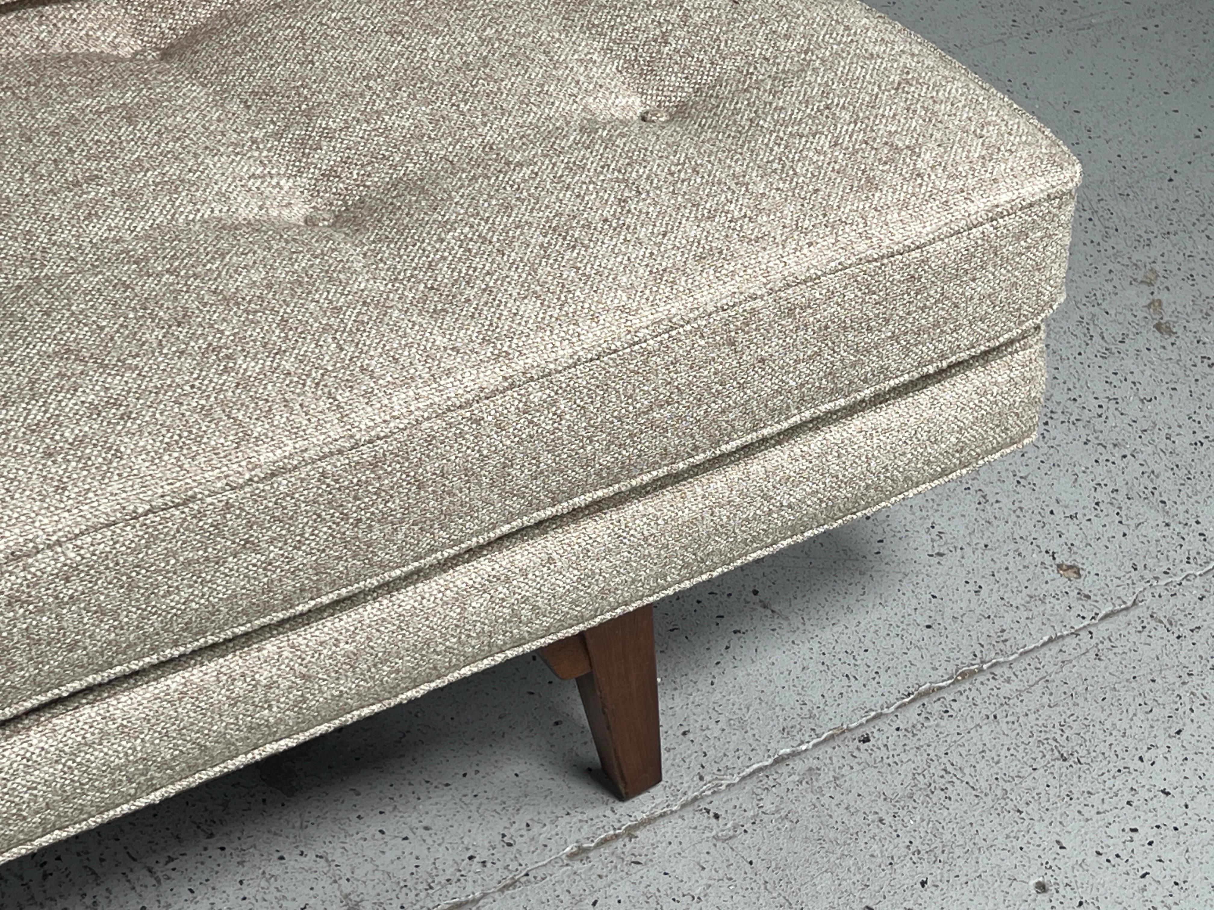 Edward Wormley for Dunbar Sofa / Daybed 1
