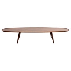 Edward Wormley for Dunbar Surfboard Coffee Table
