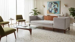 Edward Wormley for Dunbar Tet-a-Tete