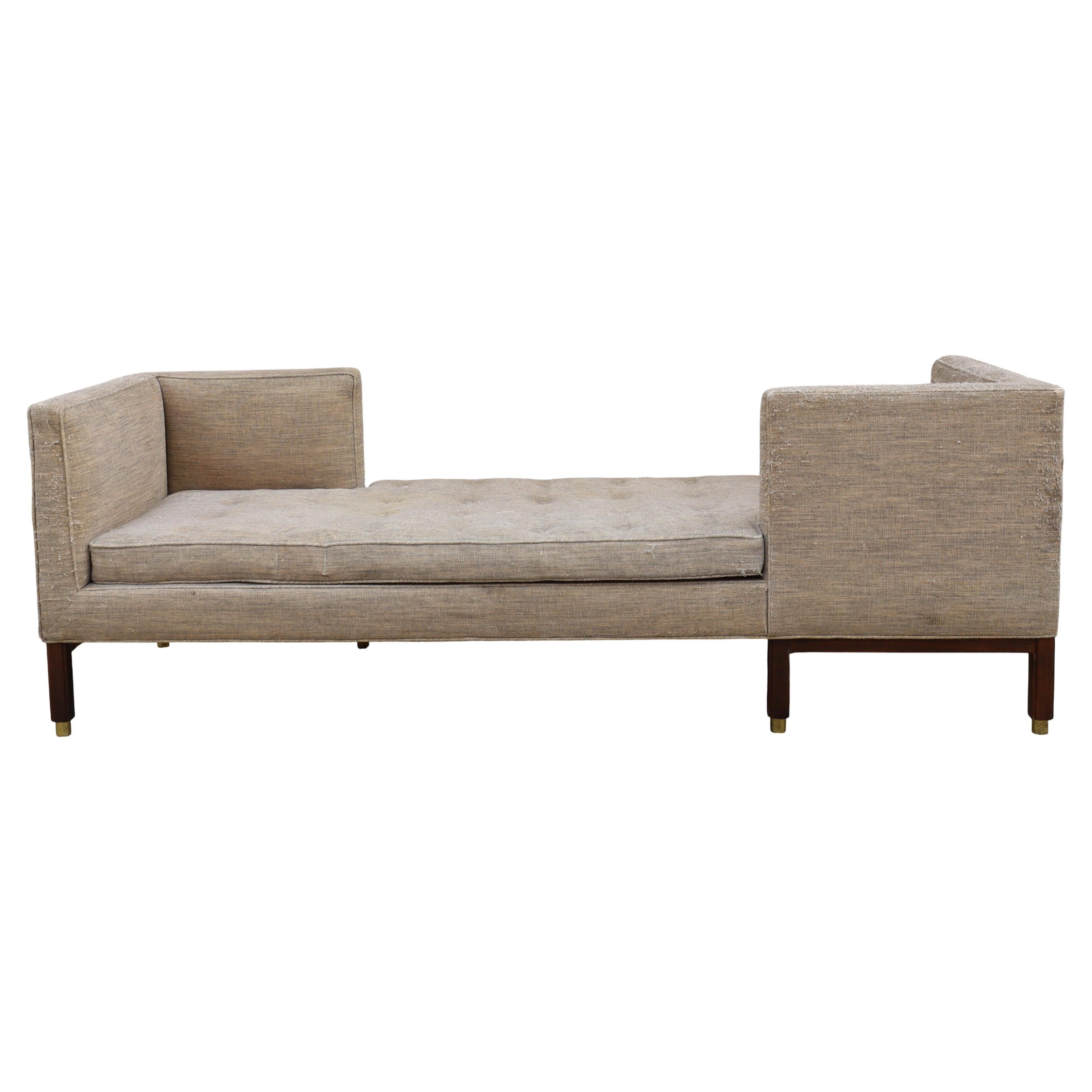 Edward Wormley per Dunbar Tet-a-Tete in vendita