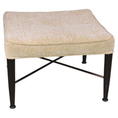 Edward Wormley for Dunbar Thebes Stool
