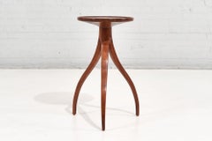 Edward Wormley for Dunbar Tripod Table, 1960