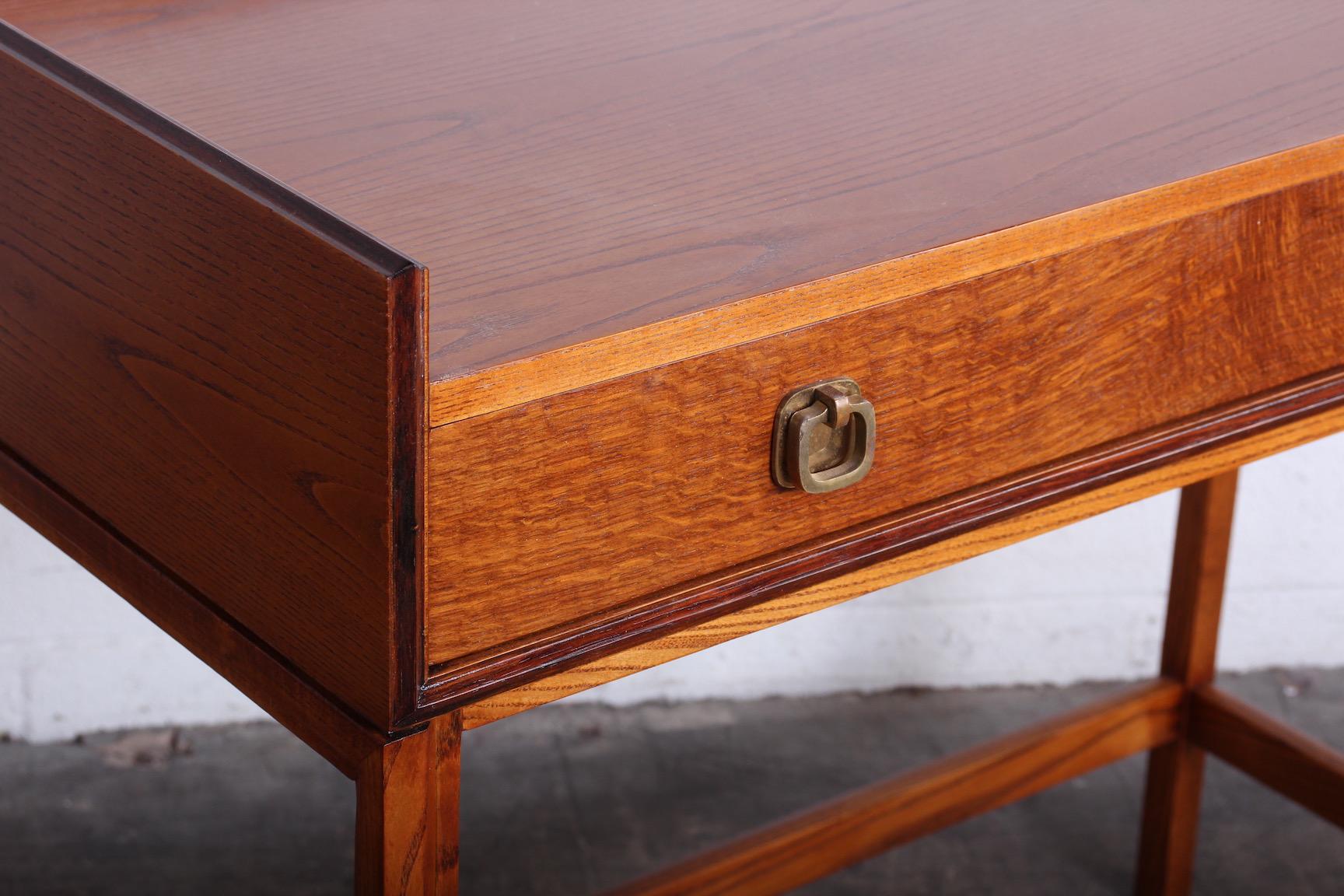 Edward Wormley for Dunbar Vanity / Desk 5