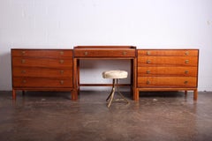 Edward Wormley for Dunbar Vanity / Desk