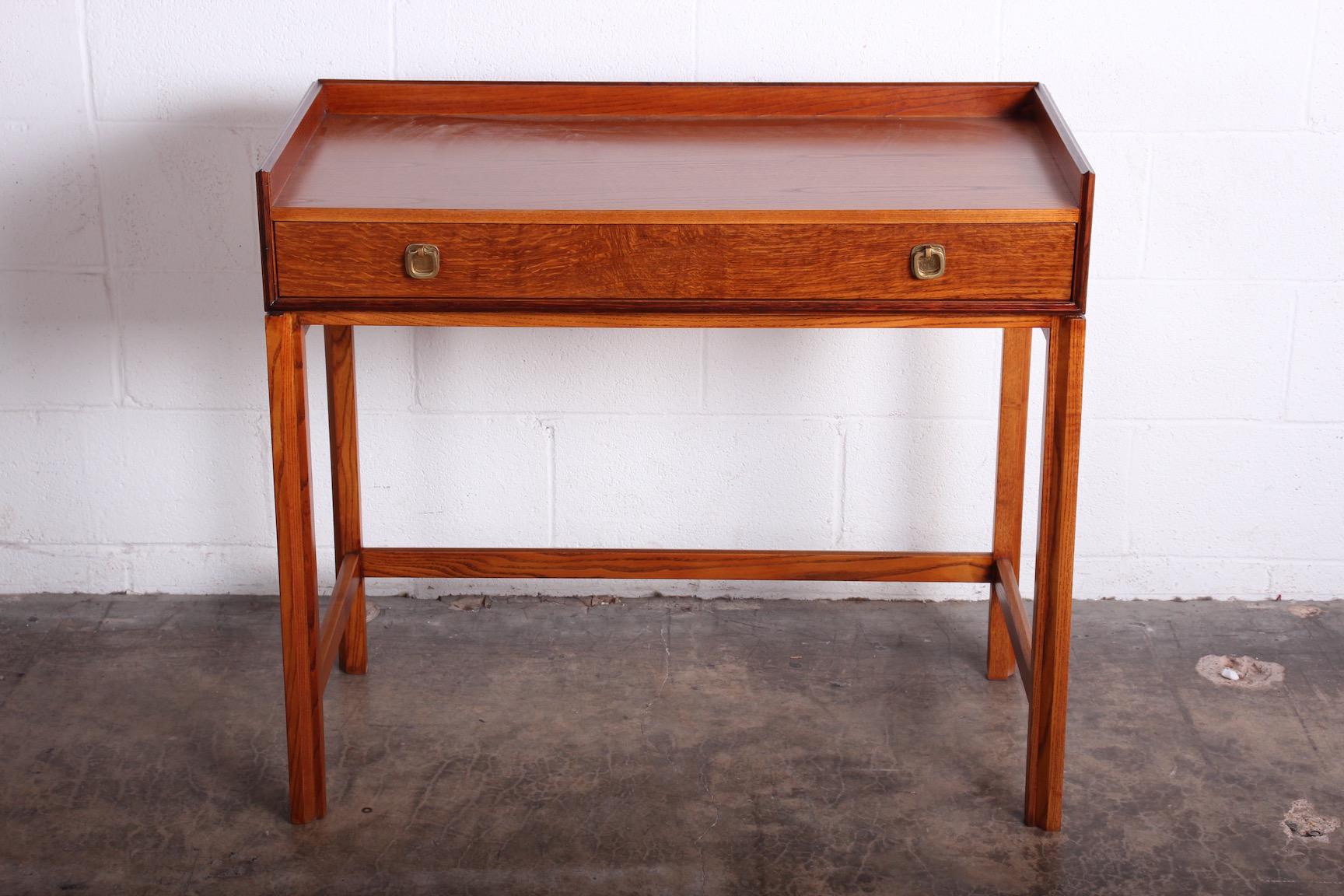 Edward Wormley for Dunbar Vanity / Desk 1