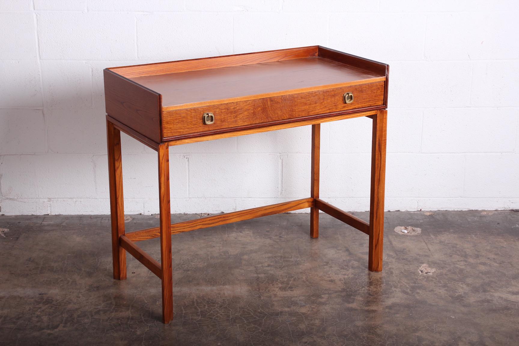 Edward Wormley for Dunbar Vanity / Desk 2