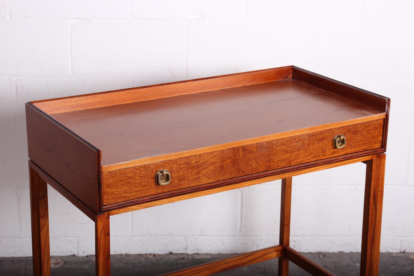 Edward Wormley for Dunbar Vanity / Desk 3