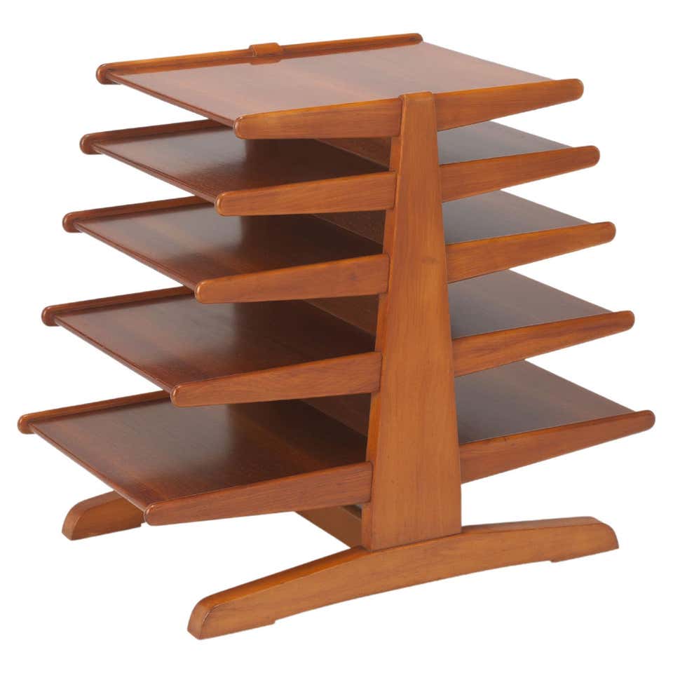 Antique and Vintage Magazine Racks and Stands - 1,976 For Sale at ...