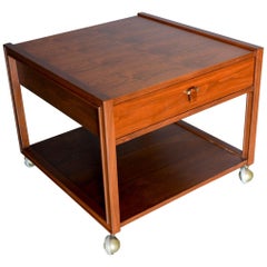 Edward Wormley End Tables