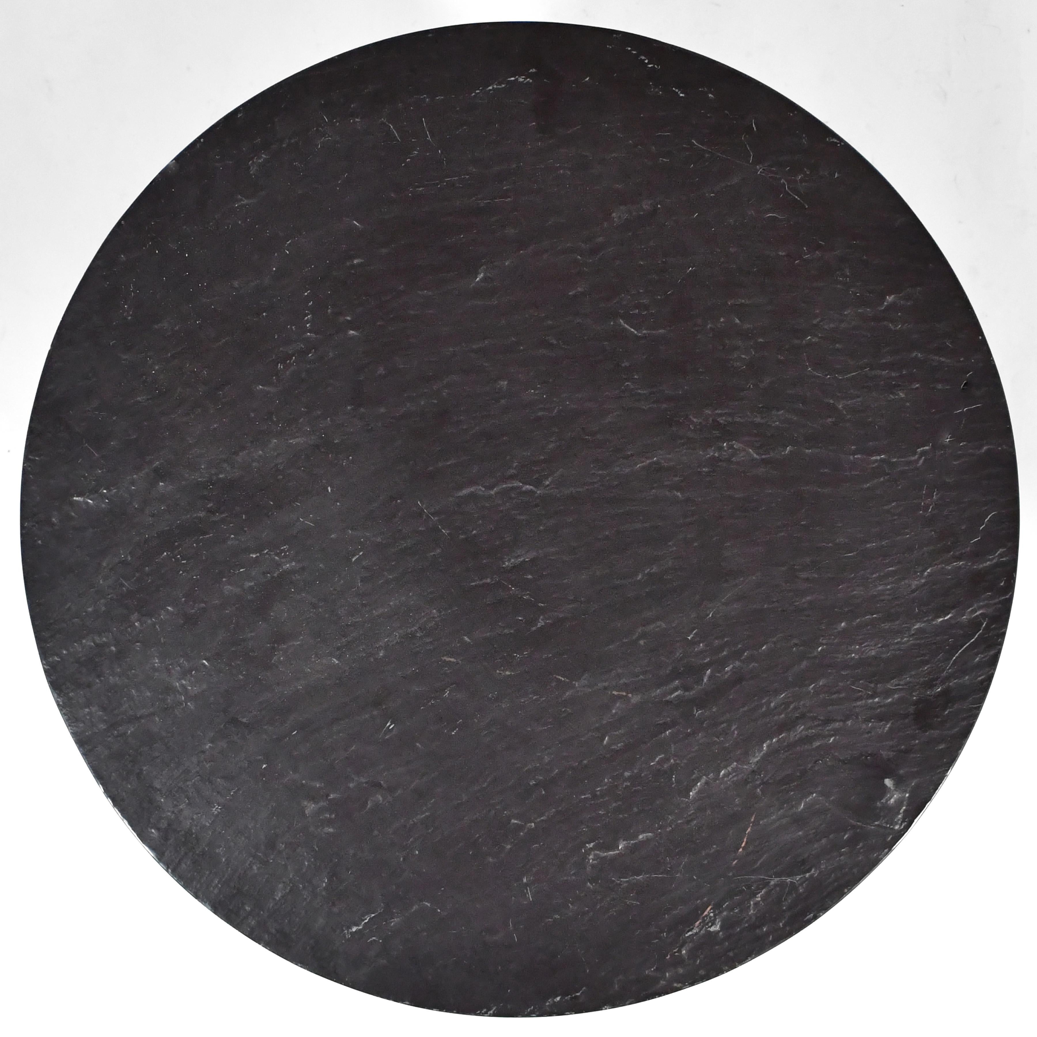 Edward Wormley Hexagonal Table In Good Condition For Sale In Highland, IN