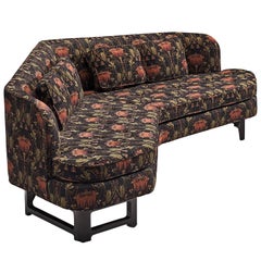 Edward Wormley 'Janus' Sofa for Dunbar