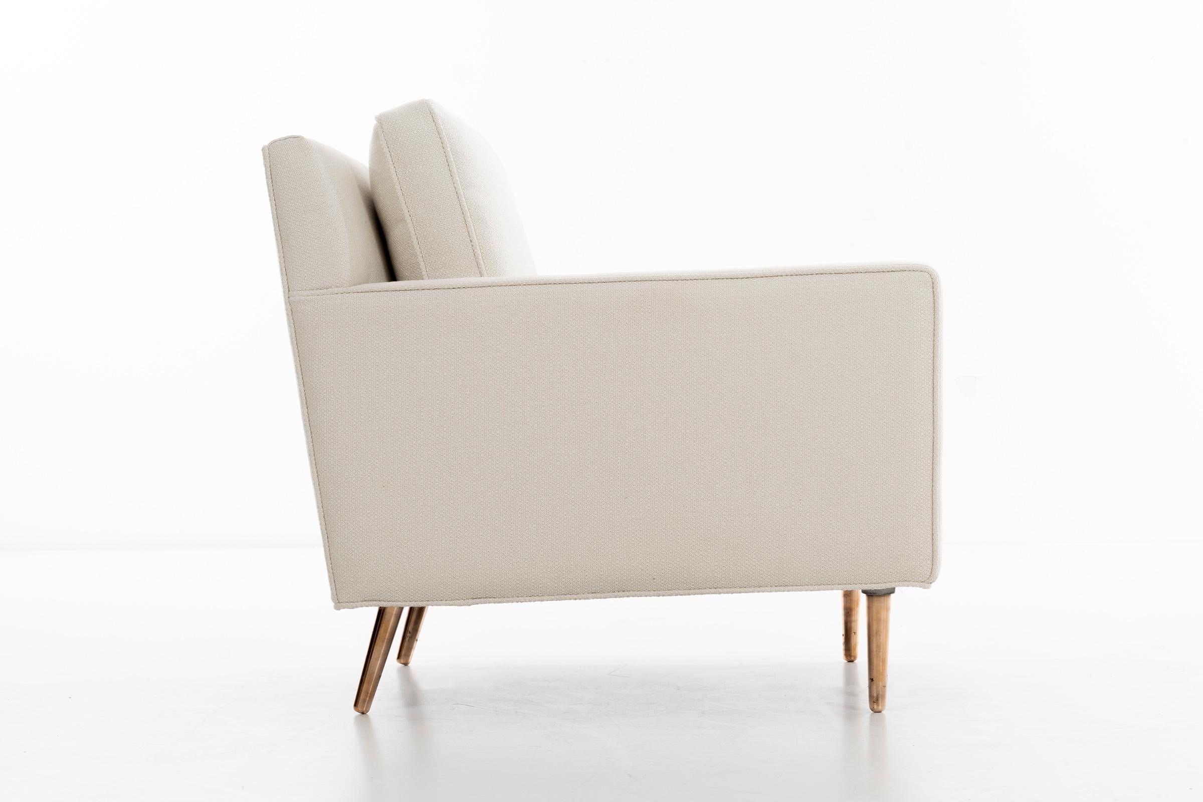 Edward Wormley Lounge Chairs 2
