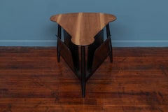 Edward Wormley Magazine Table for Dunbar