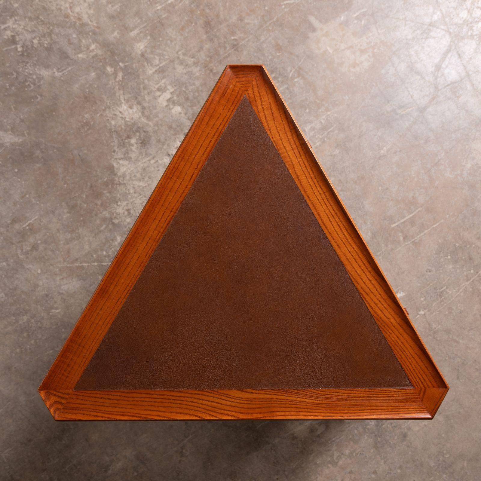 Table de magazines Edward Wormley pour Dunbar en vente 1