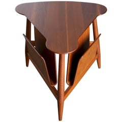 Edward Wormley Magazine Table Model 5313