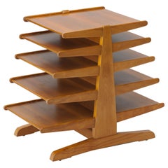Edward Wormley 'Magazine Tree' Shelves for Dunbar